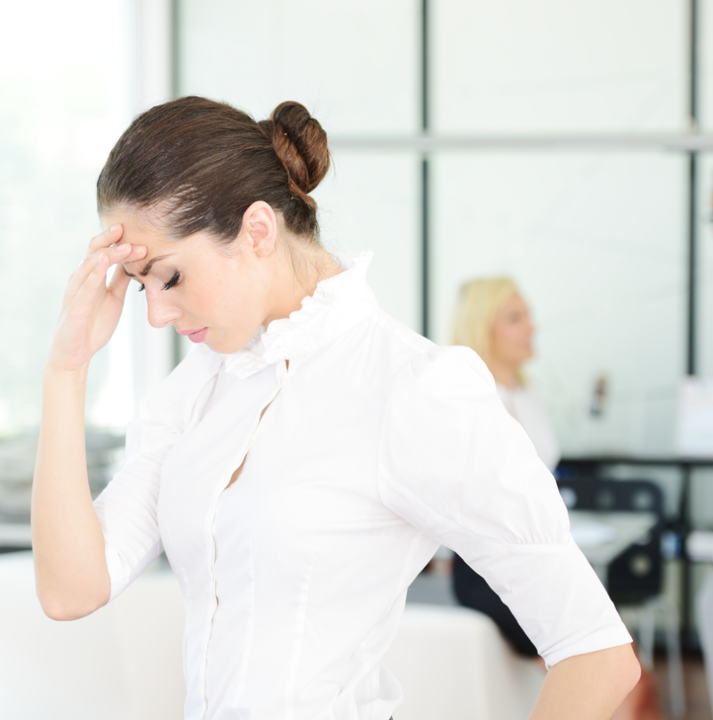 employee burnout