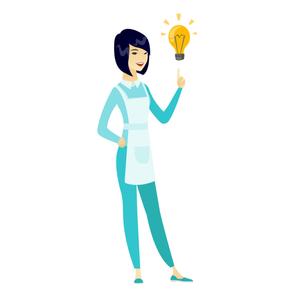 Spring cleaning Your Business